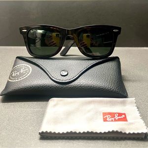 Ray-Ban Sunglasses
